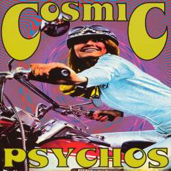 Cosmic Psychos : She's A Lost Cause